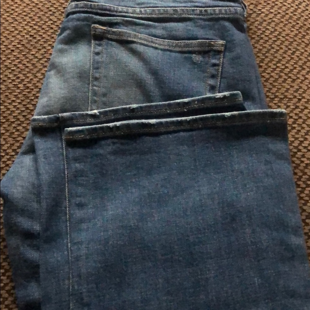 J crew jeans, new with tags